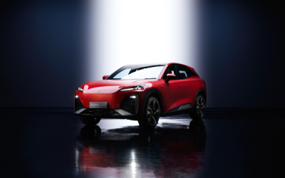 DEEPAL S07 SETS A NEW BENCHMARK FOR SAFETY WITH 5-STAR EURO NCAP RATING